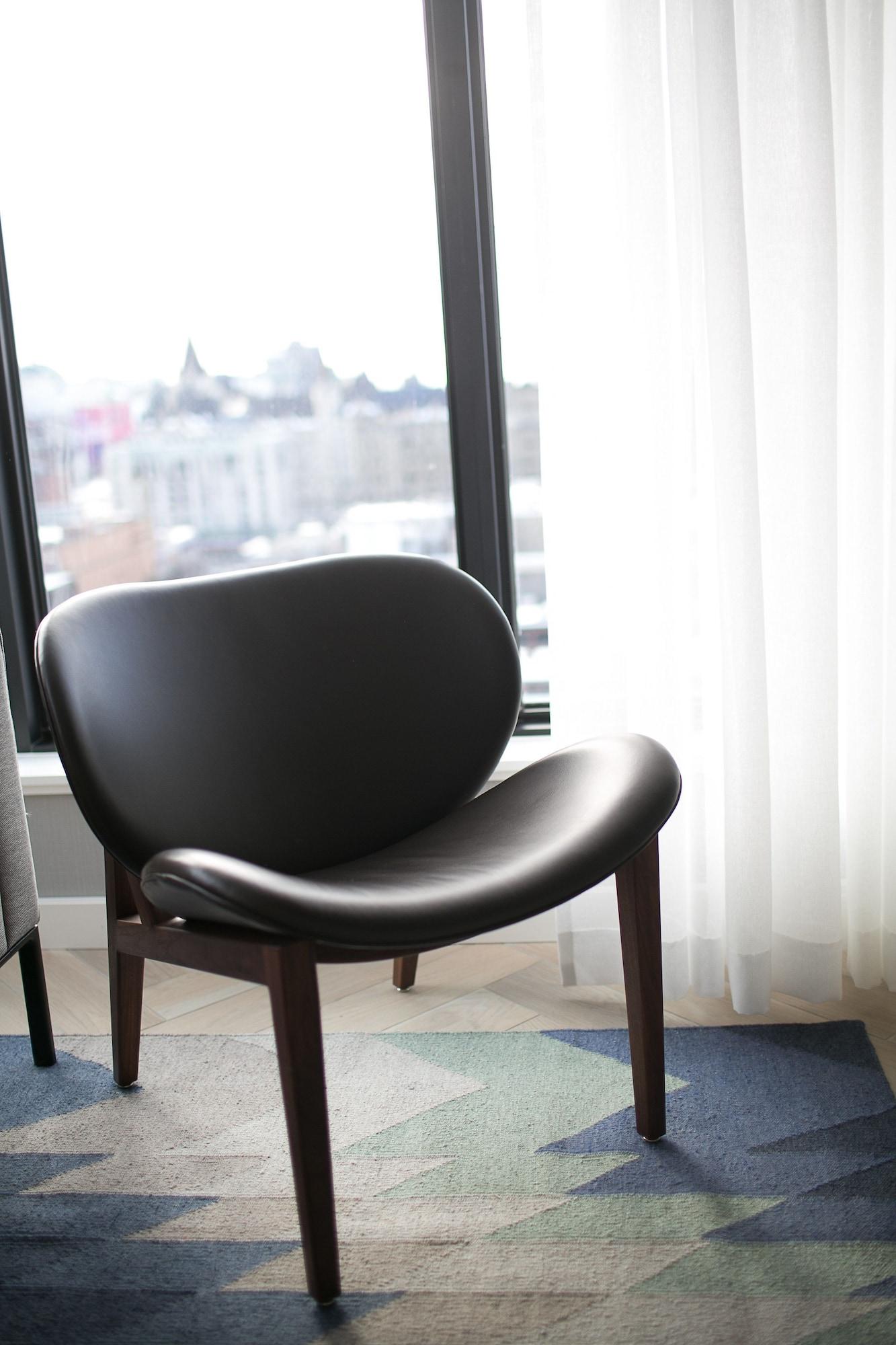 Andaz Ottawa Byward Market, By Hyatt Eksteriør billede