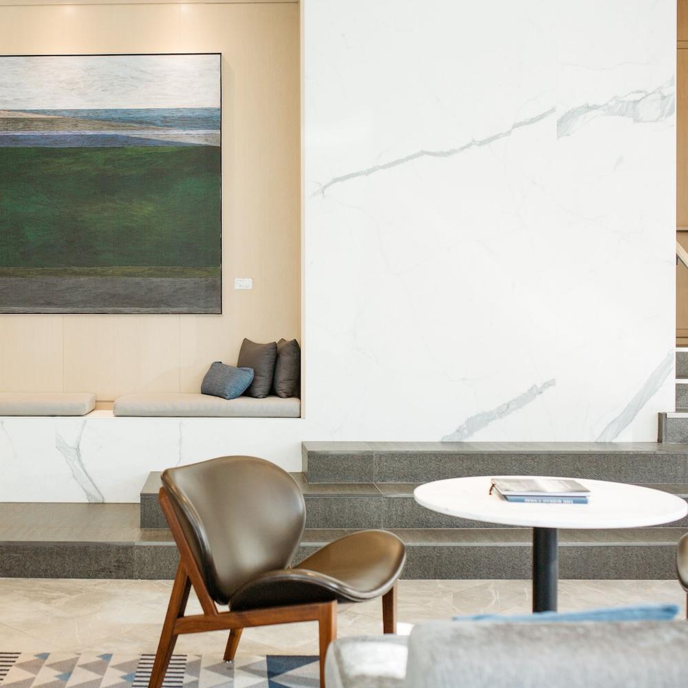 Andaz Ottawa Byward Market, By Hyatt Eksteriør billede