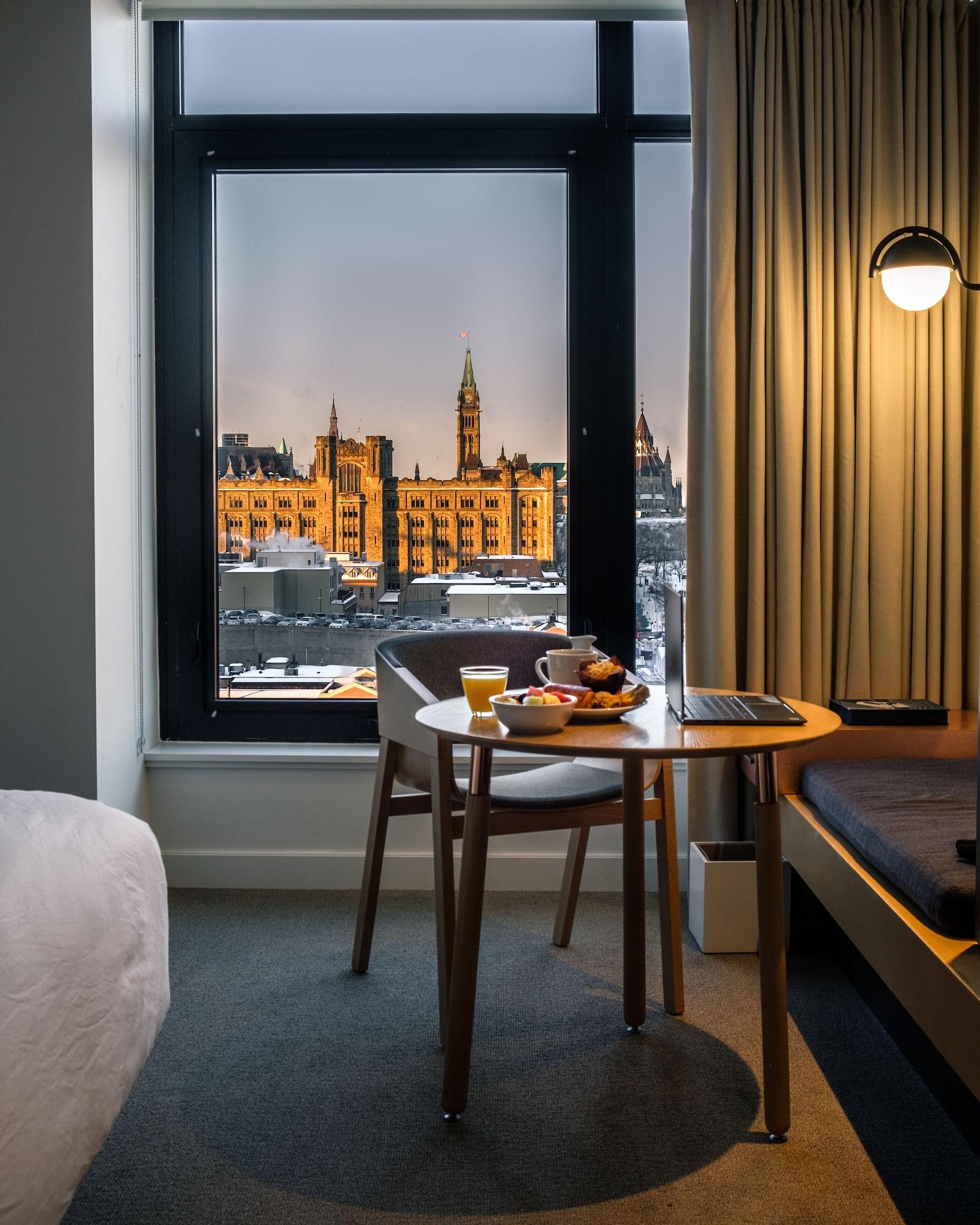 Andaz Ottawa Byward Market, By Hyatt Eksteriør billede