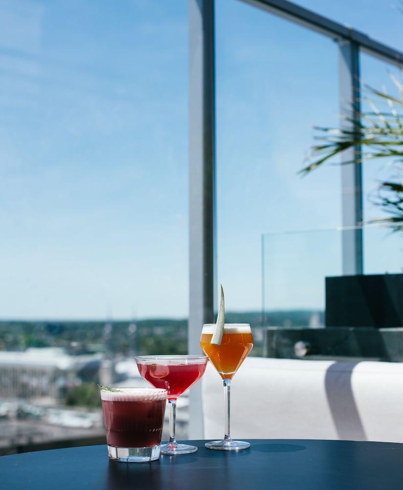 Andaz Ottawa Byward Market, By Hyatt Eksteriør billede