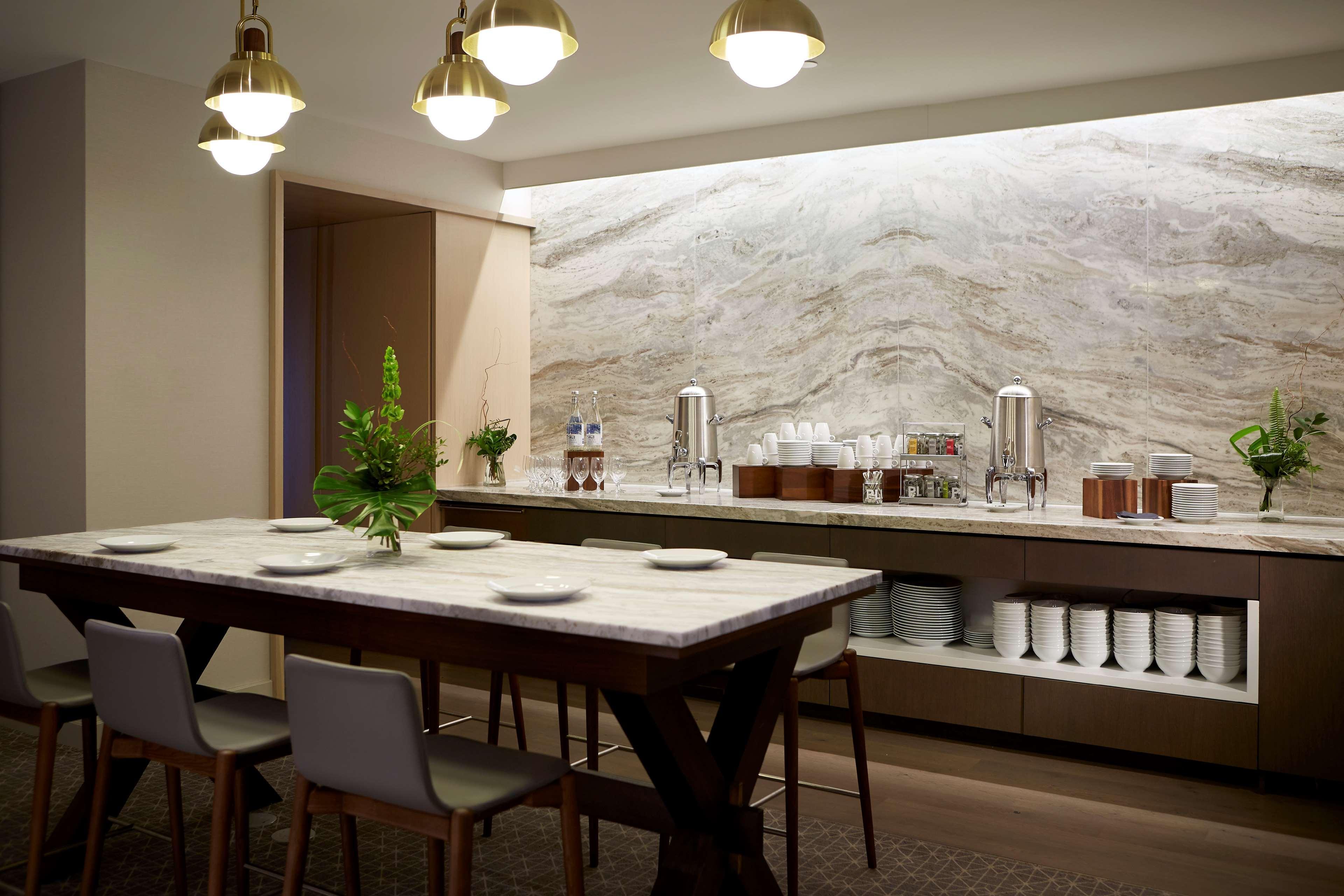 Andaz Ottawa Byward Market, By Hyatt Eksteriør billede