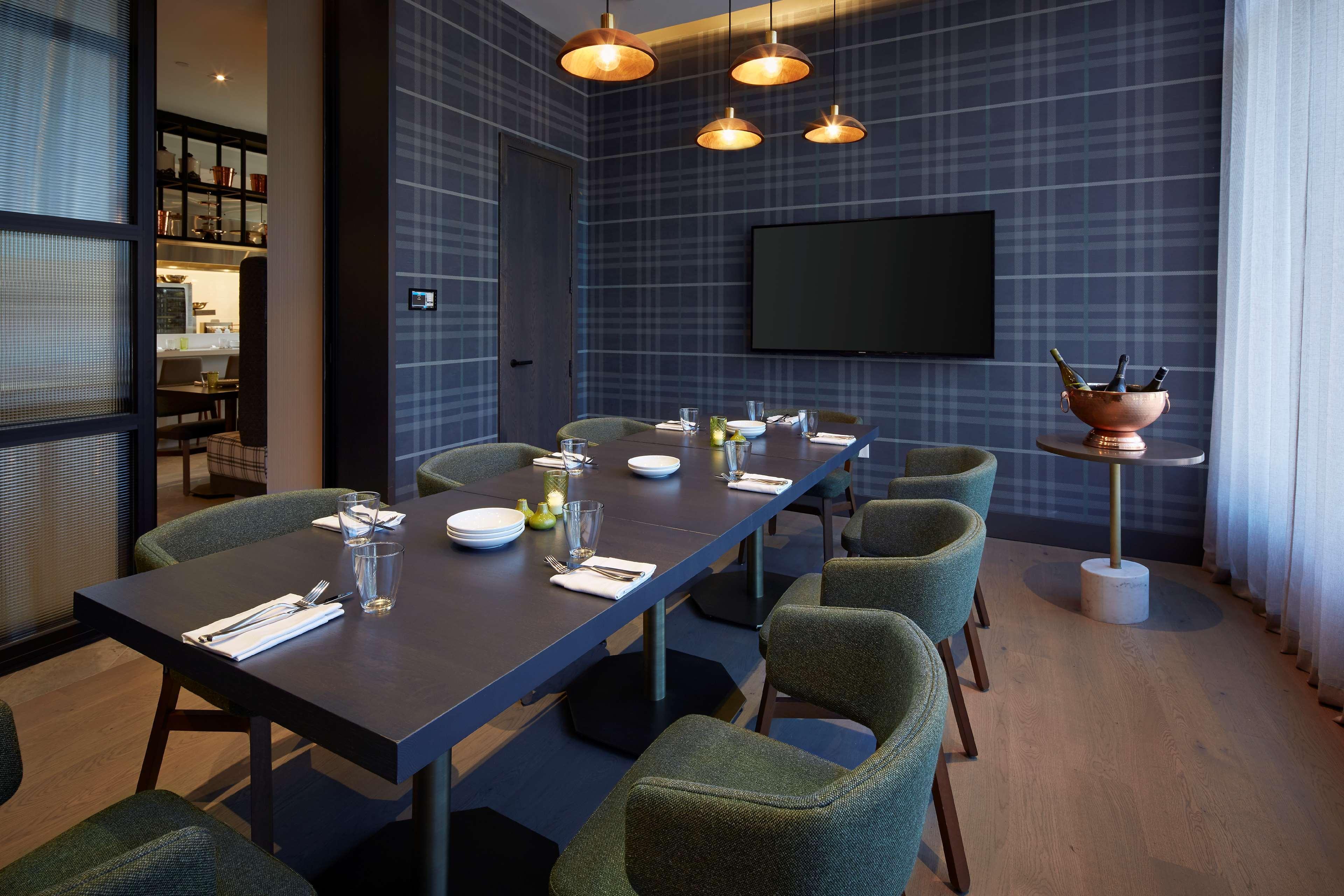 Andaz Ottawa Byward Market, By Hyatt Eksteriør billede