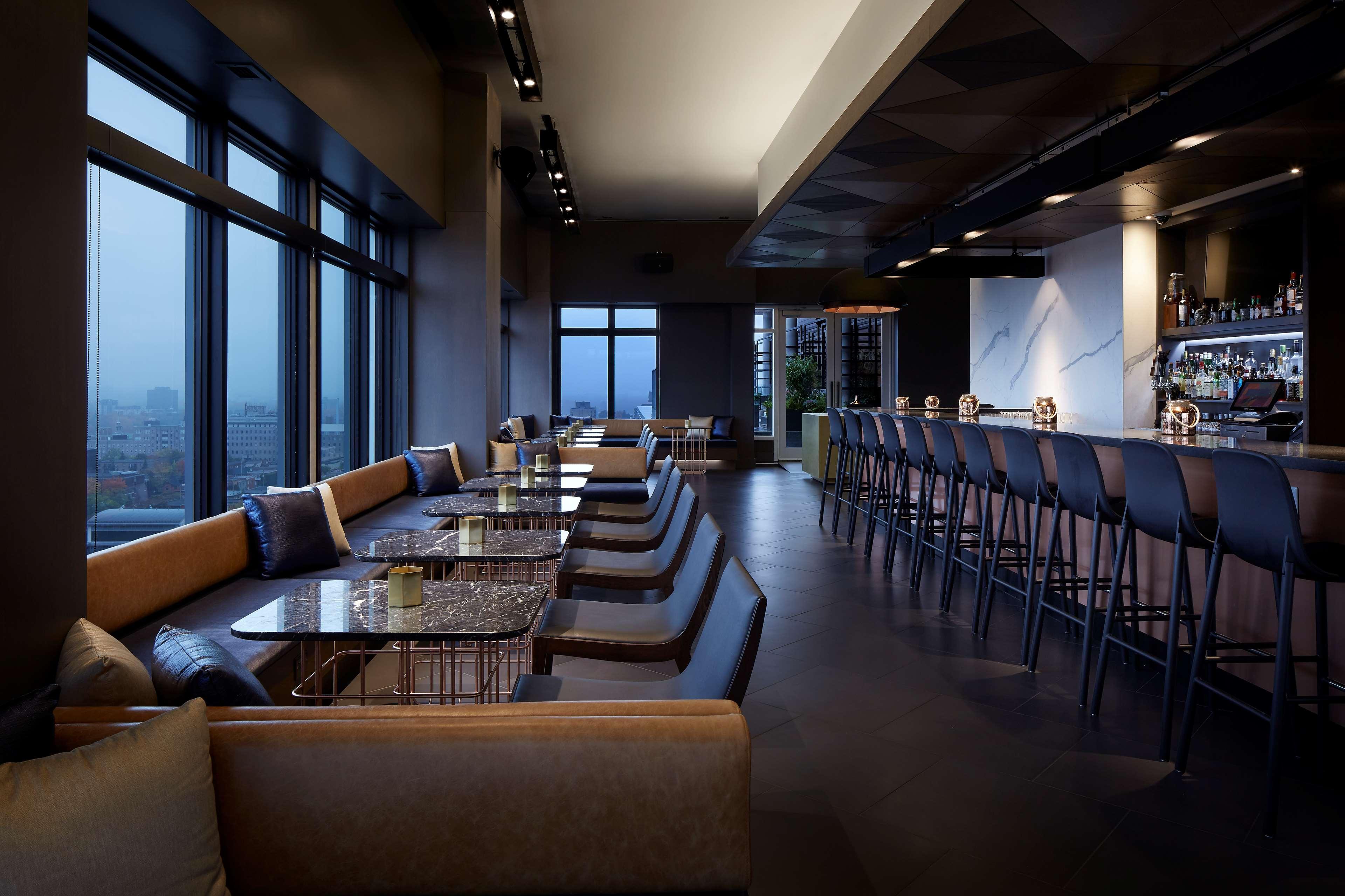 Andaz Ottawa Byward Market, By Hyatt Eksteriør billede