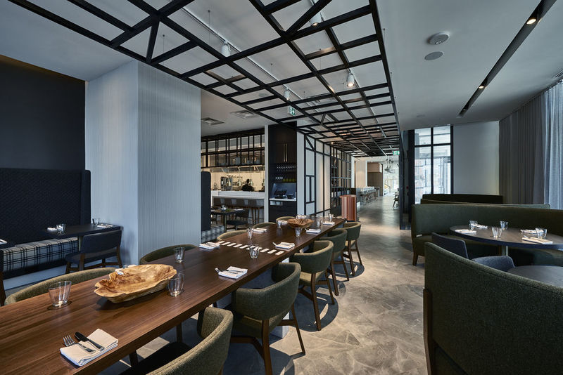 Andaz Ottawa Byward Market, By Hyatt Eksteriør billede