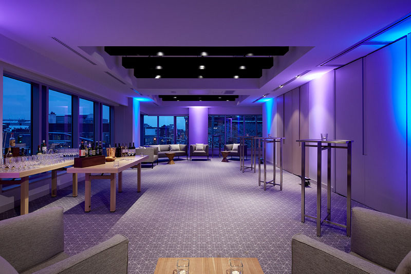 Andaz Ottawa Byward Market, By Hyatt Eksteriør billede