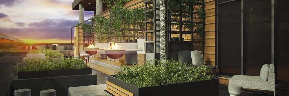Andaz Ottawa Byward Market, By Hyatt Eksteriør billede